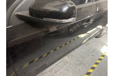 2018 Volvo S60, Dyzelinas
